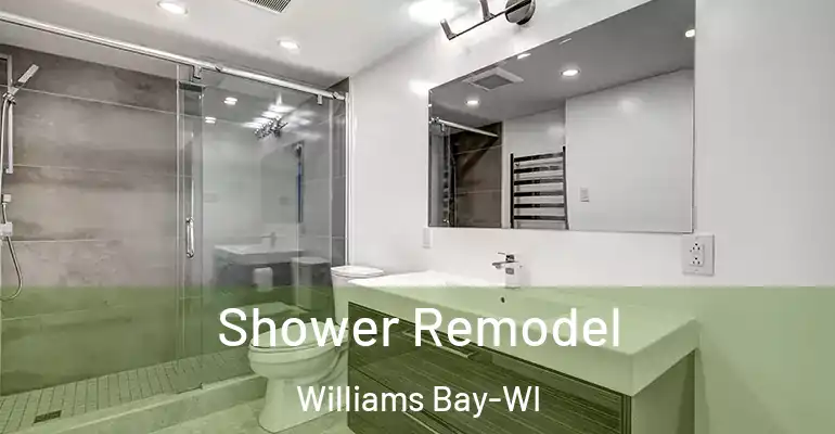 inner Bathroom imggen Shower Remodel Williams Bay-WI