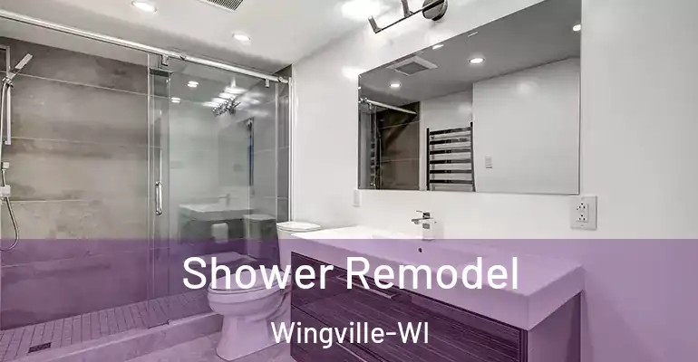 inner Bathroom imggen Shower Remodel Wingville-WI