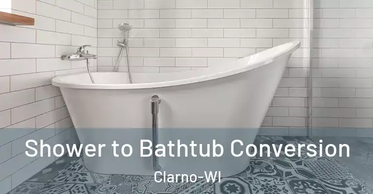 inner Bathroom imggen Shower to Bathtub Conversion Clarno-WI