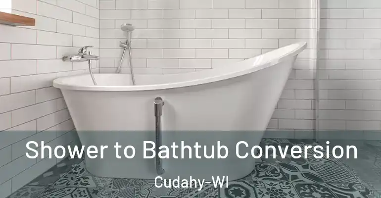 inner Bathroom imggen Shower to Bathtub Conversion Cudahy-WI