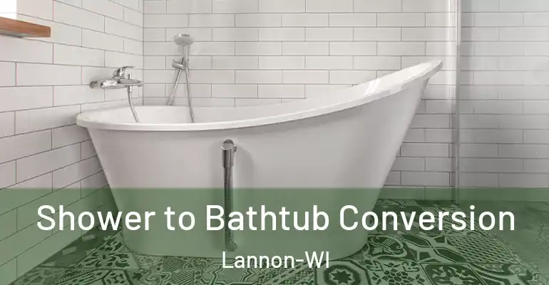 inner Bathroom imggen Shower to Bathtub Conversion Lannon-WI