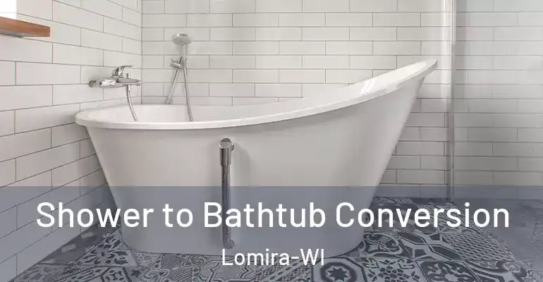 inner Bathroom imggen Shower to Bathtub Conversion Lomira-WI