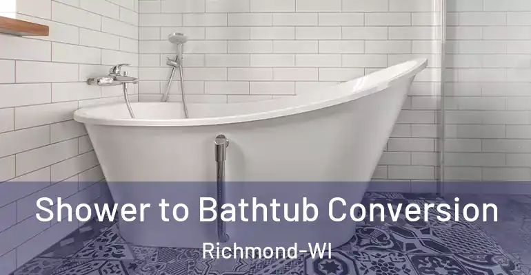 inner Bathroom imggen Shower to Bathtub Conversion Richmond-WI