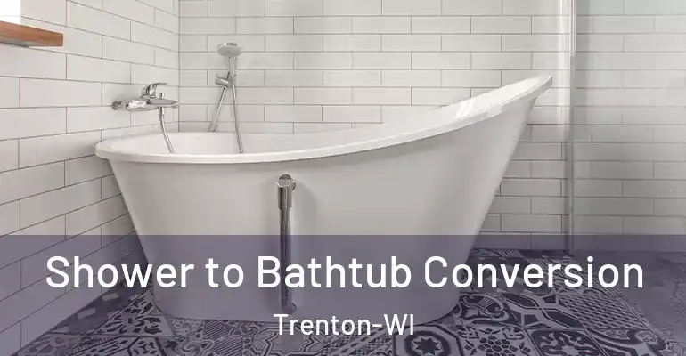 inner Bathroom imggen Shower to Bathtub Conversion Trenton-WI