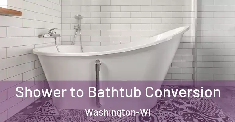 inner Bathroom imggen Shower to Bathtub Conversion Washington-WI