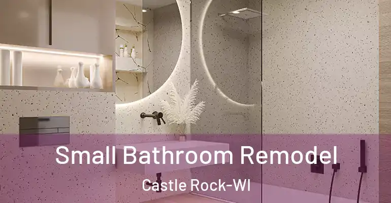 inner Bathroom imggen Small Bathroom Remodel Castle Rock-WI