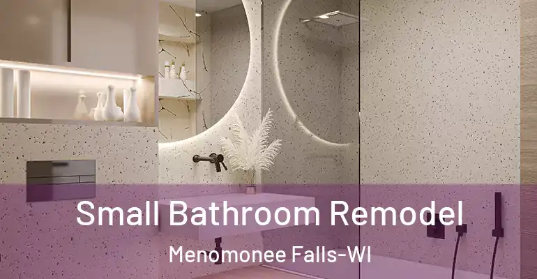 inner Bathroom imggen Small Bathroom Remodel Menomonee Falls-WI