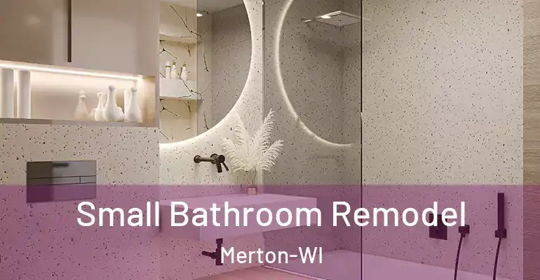 inner Bathroom imggen Small Bathroom Remodel Merton-WI