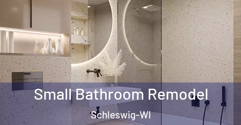 inner Bathroom imggen Small Bathroom Remodel Schleswig-WI
