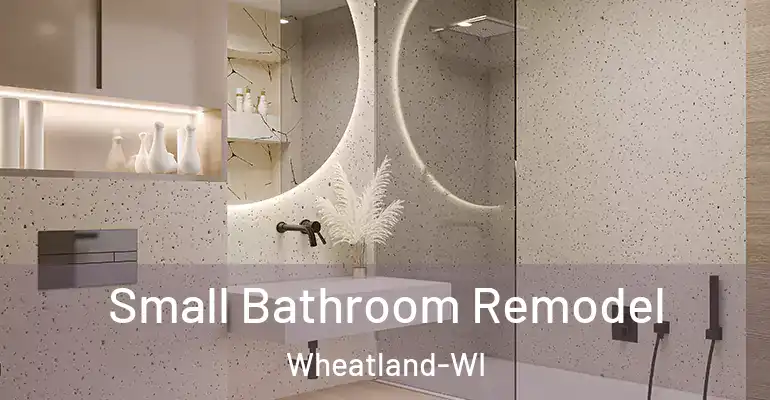 inner Bathroom imggen Small Bathroom Remodel Wheatland-WI