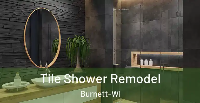 inner Bathroom imggen Tile Shower Remodel Burnett-WI
