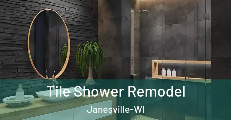 inner Bathroom imggen Tile Shower Remodel Janesville-WI