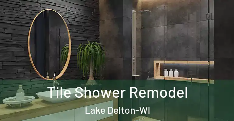 inner Bathroom imggen Tile Shower Remodel Lake Delton-WI