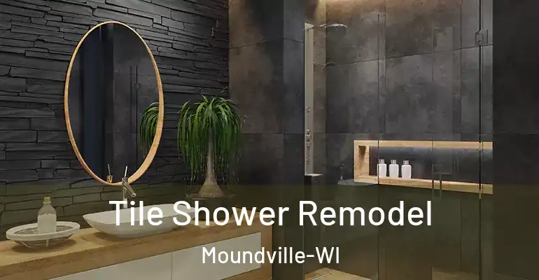 inner Bathroom imggen Tile Shower Remodel Moundville-WI