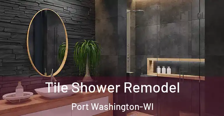inner Bathroom imggen Tile Shower Remodel Port Washington-WI