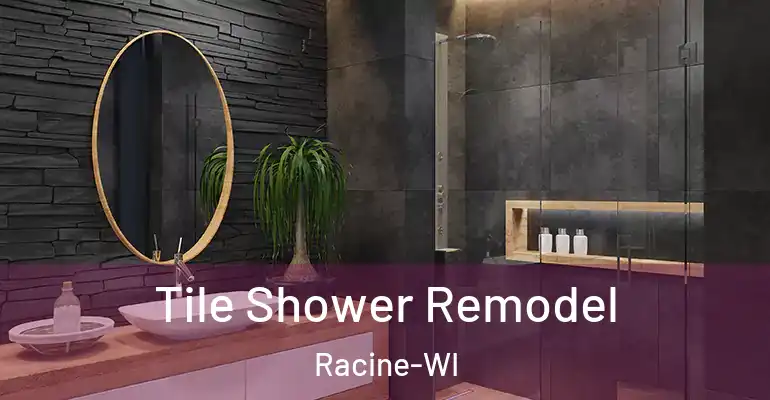 inner Bathroom imggen Tile Shower Remodel Racine-WI