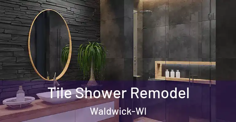 inner Bathroom imggen Tile Shower Remodel Waldwick-WI