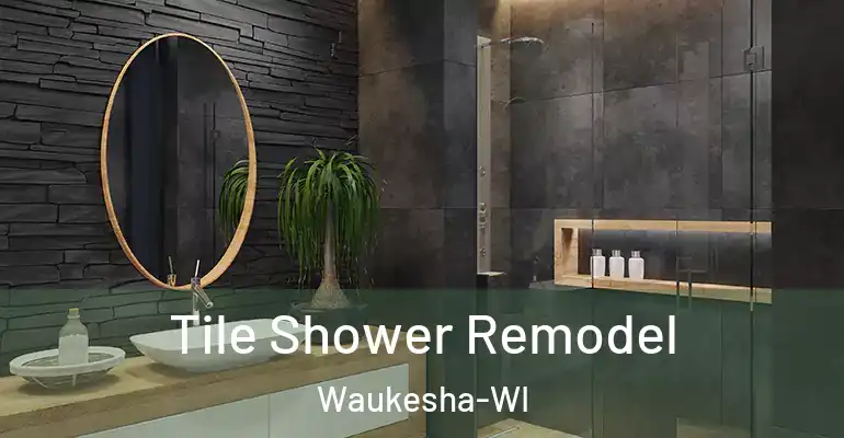 inner Bathroom imggen Tile Shower Remodel Waukesha-WI