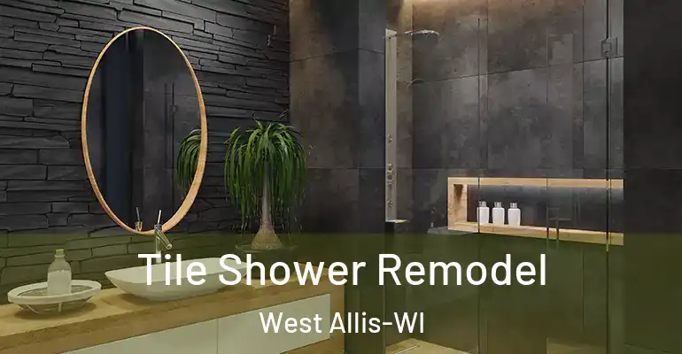inner Bathroom imggen Tile Shower Remodel West Allis-WI