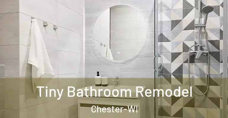 inner Bathroom imggen Tiny Bathroom Remodel Chester-WI