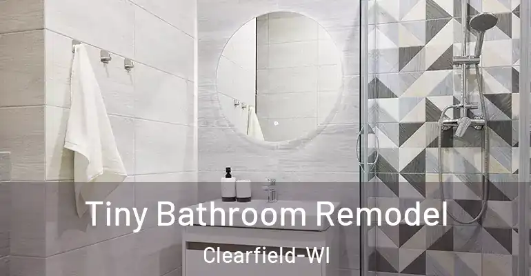 inner Bathroom imggen Tiny Bathroom Remodel Clearfield-WI