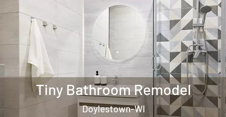 inner Bathroom imggen Tiny Bathroom Remodel Doylestown-WI