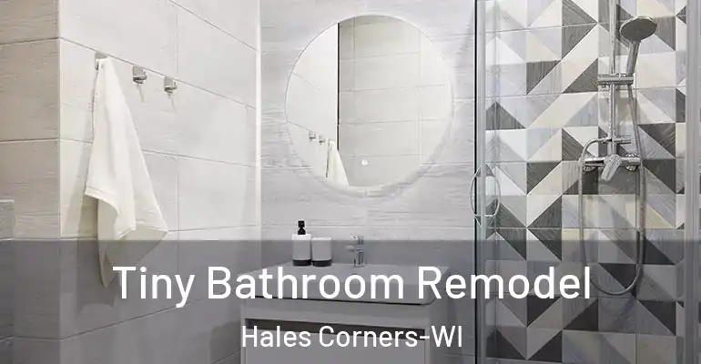 inner Bathroom imggen Tiny Bathroom Remodel Hales Corners-WI