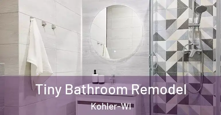 inner Bathroom imggen Tiny Bathroom Remodel Kohler-WI