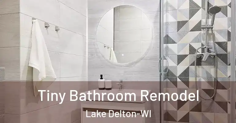 inner Bathroom imggen Tiny Bathroom Remodel Lake Delton-WI