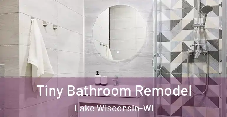inner Bathroom imggen Tiny Bathroom Remodel Lake Wisconsin-WI