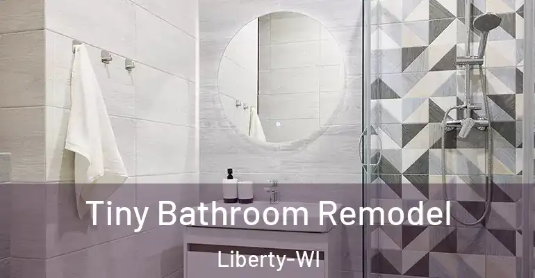 inner Bathroom imggen Tiny Bathroom Remodel Liberty-WI