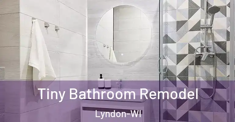 inner Bathroom imggen Tiny Bathroom Remodel Lyndon-WI