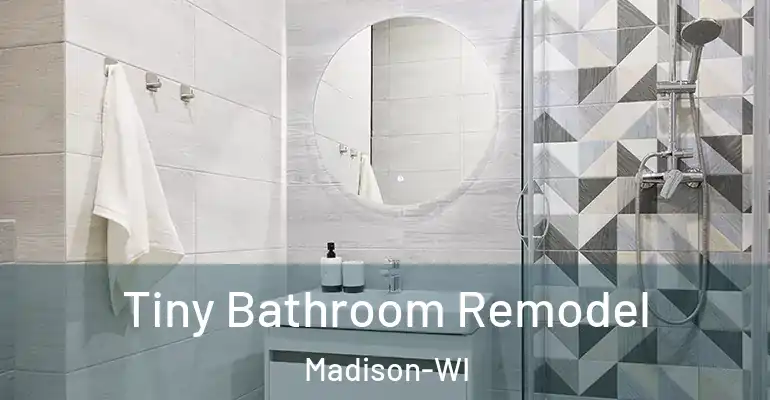 inner Bathroom imggen Tiny Bathroom Remodel Madison-WI