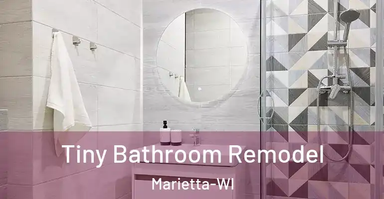 inner Bathroom imggen Tiny Bathroom Remodel Marietta-WI