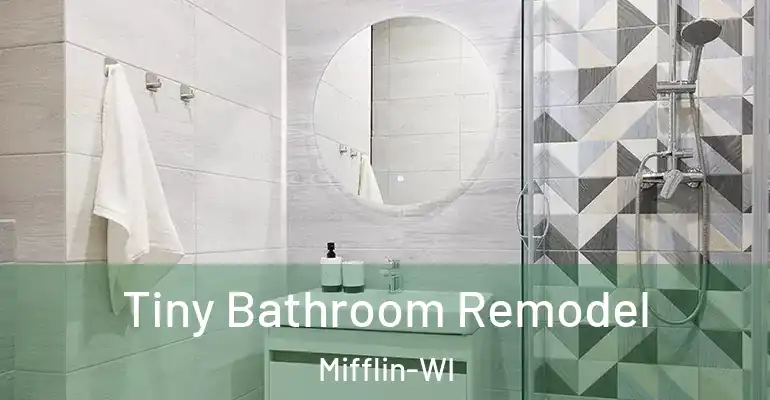 inner Bathroom imggen Tiny Bathroom Remodel Mifflin-WI
