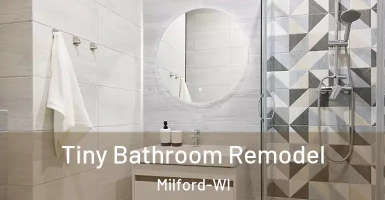 inner Bathroom imggen Tiny Bathroom Remodel Milford-WI