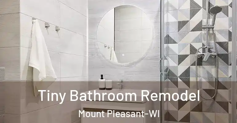 inner Bathroom imggen Tiny Bathroom Remodel Mount Pleasant-WI