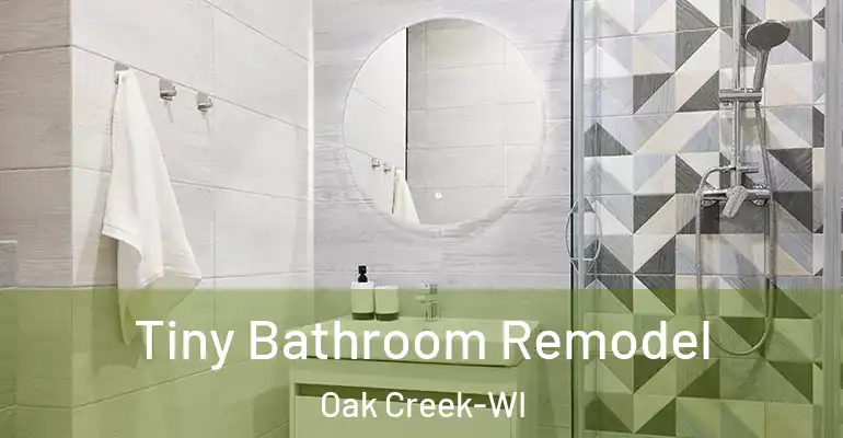 inner Bathroom imggen Tiny Bathroom Remodel Oak Creek-WI