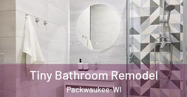 inner Bathroom imggen Tiny Bathroom Remodel Packwaukee-WI