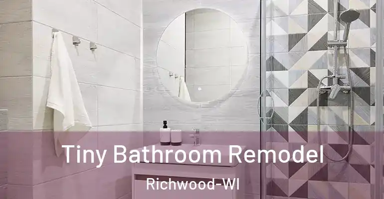 inner Bathroom imggen Tiny Bathroom Remodel Richwood-WI
