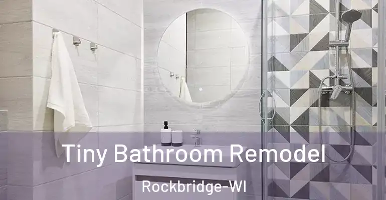 inner Bathroom imggen Tiny Bathroom Remodel Rockbridge-WI