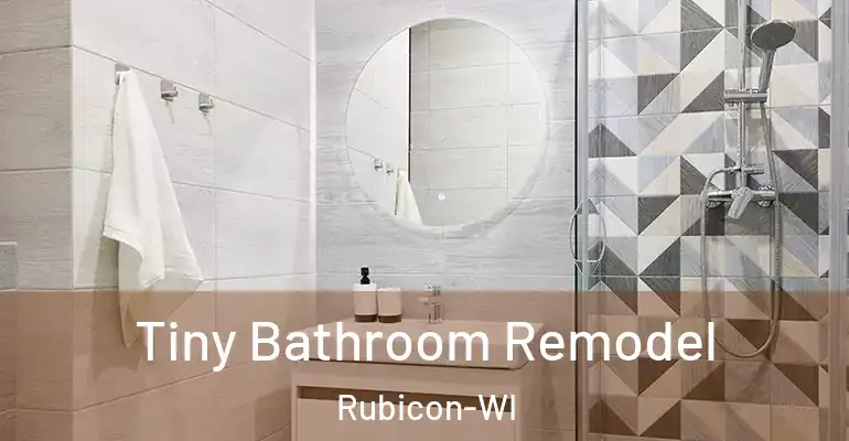 inner Bathroom imggen Tiny Bathroom Remodel Rubicon-WI