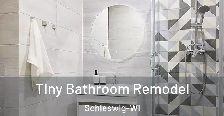 inner Bathroom imggen Tiny Bathroom Remodel Schleswig-WI