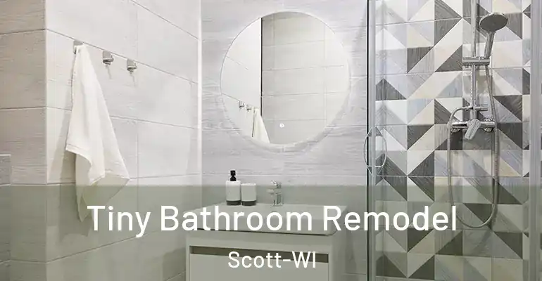 inner Bathroom imggen Tiny Bathroom Remodel Scott-WI