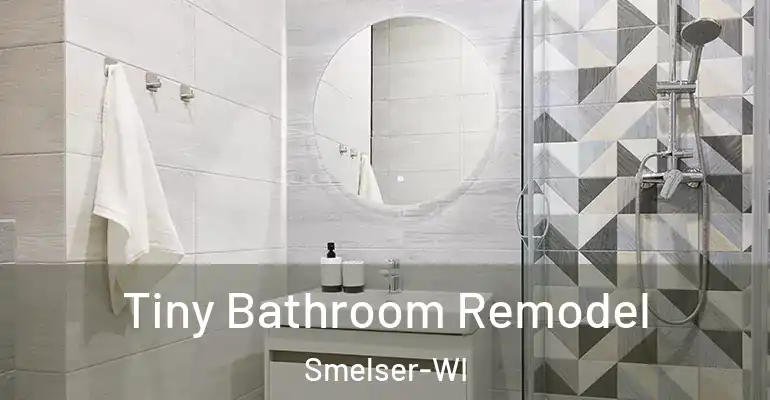 inner Bathroom imggen Tiny Bathroom Remodel Smelser-WI