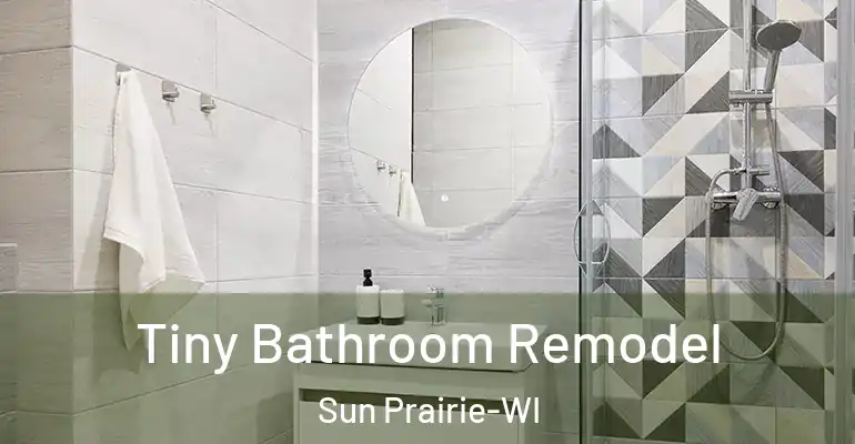 inner Bathroom imggen Tiny Bathroom Remodel Sun Prairie-WI
