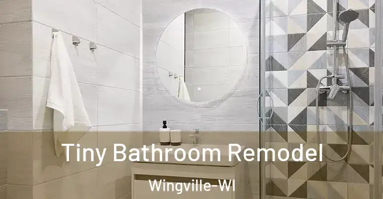 inner Bathroom imggen Tiny Bathroom Remodel Wingville-WI