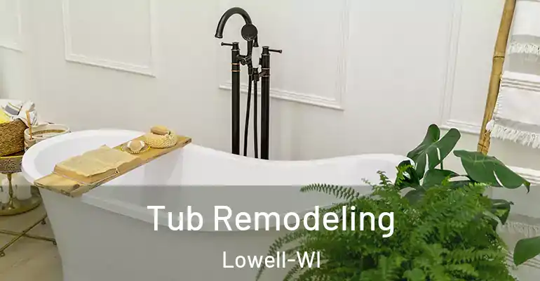 inner Bathroom imggen Tub Remodeling Lowell-WI