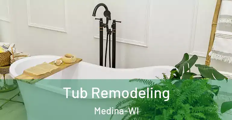 inner Bathroom imggen Tub Remodeling Medina-WI