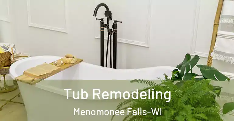 inner Bathroom imggen Tub Remodeling Menomonee Falls-WI